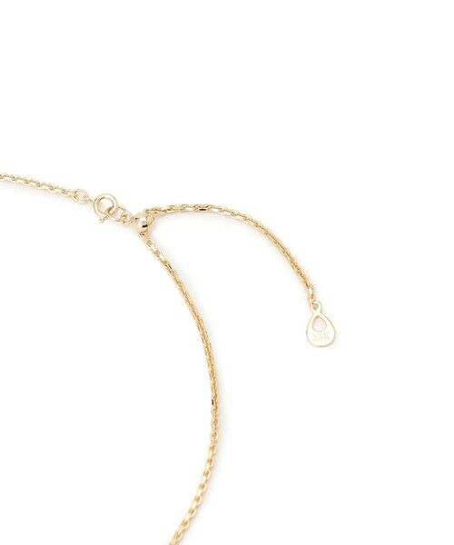 23区 / ニジュウサンク ネックレス・ペンダント・チョーカー | 【VERY掲載】マンテルパールトップ 2WAY ネックレス | 詳細16