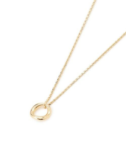 23区 / ニジュウサンク ネックレス・ペンダント・チョーカー | 【VERY掲載】マンテルパールトップ 2WAY ネックレス | 詳細18