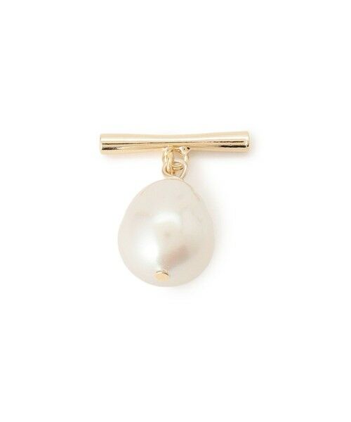 23区 / ニジュウサンク ネックレス・ペンダント・チョーカー | 【VERY掲載】マンテルパールトップ 2WAY ネックレス | 詳細23