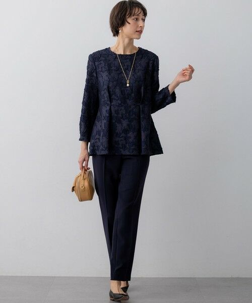 23区 / ニジュウサンク ネックレス・ペンダント・チョーカー | マンテルパールトップ 2WAY ネックレス | 詳細7