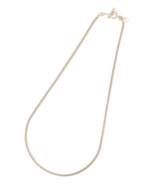 23区 / ニジュウサンク ネックレス・ペンダント・チョーカー | 3WAY パールチェーン ネックレス | 詳細7