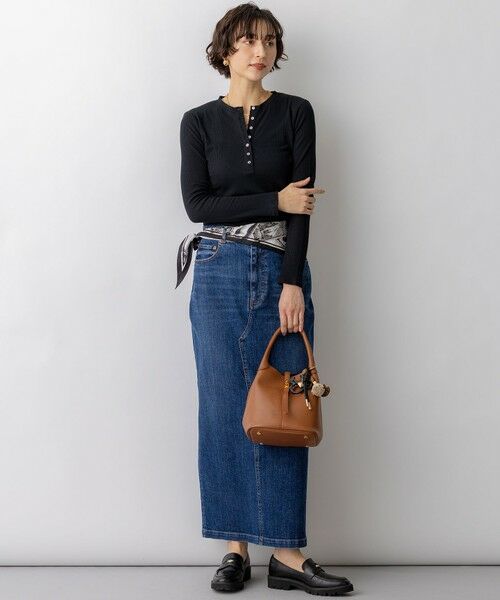 23区 / ニジュウサンク ネックレス・ペンダント・チョーカー | 3連チェーン コイン ネックレス | 詳細4