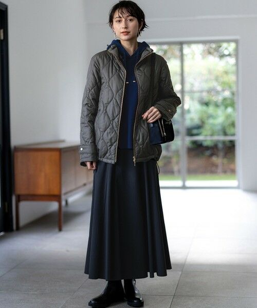 23区 / ニジュウサンク ピアス・イヤリング | コンビカラー オーバル イヤリング | 詳細15