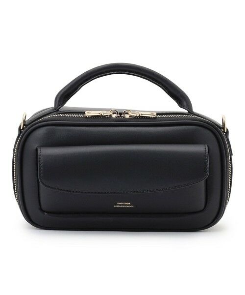 23区 / ニジュウサンク ショルダーバッグ | フラップポケット2WAY ショルダーバッグ | 詳細12