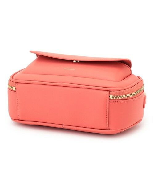 23区 / ニジュウサンク ショルダーバッグ | フラップポケット2WAY ショルダーバッグ | 詳細17