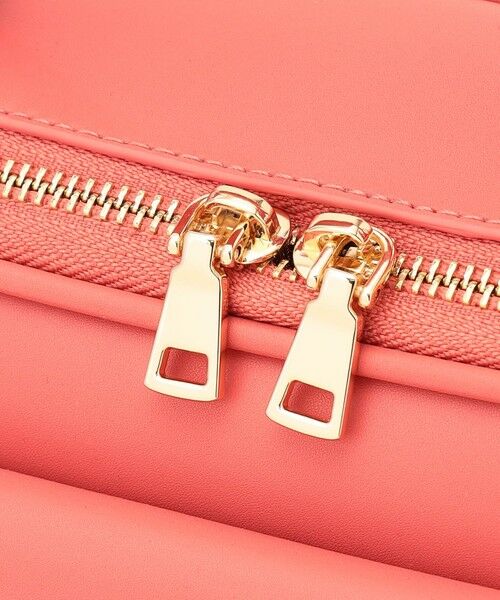 23区 / ニジュウサンク ショルダーバッグ | フラップポケット2WAY ショルダーバッグ | 詳細20