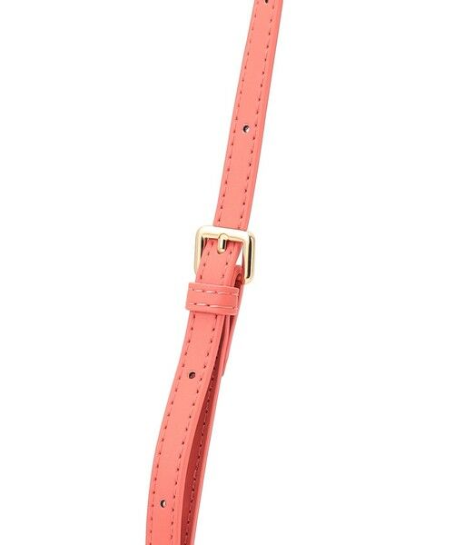 23区 / ニジュウサンク ショルダーバッグ | フラップポケット2WAY ショルダーバッグ | 詳細23