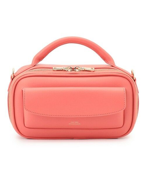 23区 / ニジュウサンク ショルダーバッグ | フラップポケット2WAY ショルダーバッグ | 詳細21