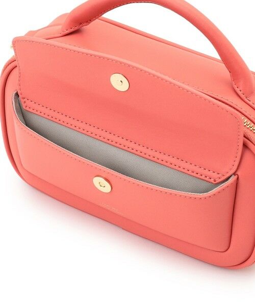 23区 / ニジュウサンク ショルダーバッグ | フラップポケット2WAY ショルダーバッグ | 詳細26