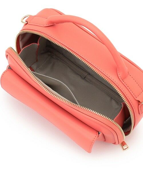 23区 / ニジュウサンク ショルダーバッグ | フラップポケット2WAY ショルダーバッグ | 詳細27