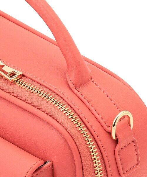 23区 / ニジュウサンク ショルダーバッグ | フラップポケット2WAY ショルダーバッグ | 詳細30