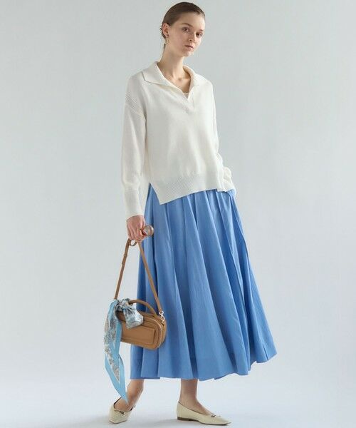 23区 / ニジュウサンク ショルダーバッグ | フラップポケット2WAY ショルダーバッグ | 詳細26