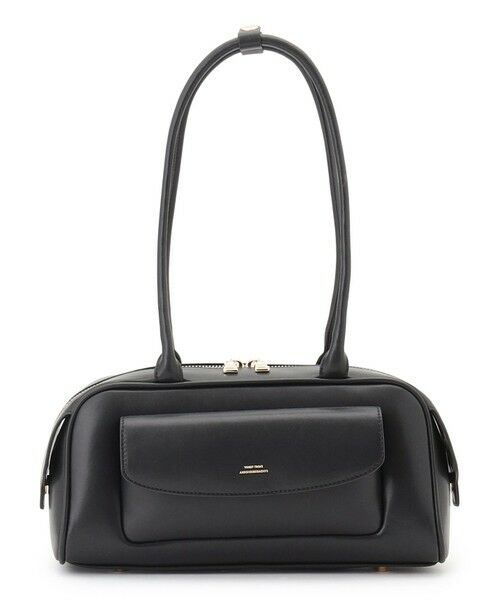 23区 / ニジュウサンク ボストンバッグ | フラップポケット ボストンバッグ | 詳細8