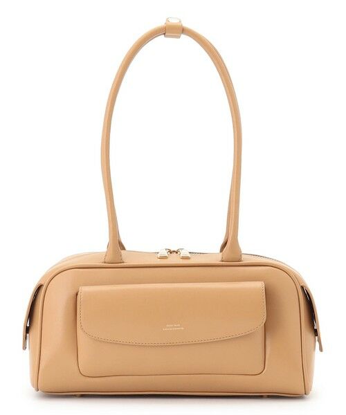 23区 / ニジュウサンク ボストンバッグ | フラップポケット ボストンバッグ | 詳細17