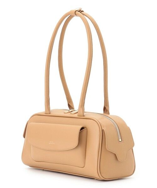 23区 / ニジュウサンク ボストンバッグ | フラップポケット ボストンバッグ | 詳細18