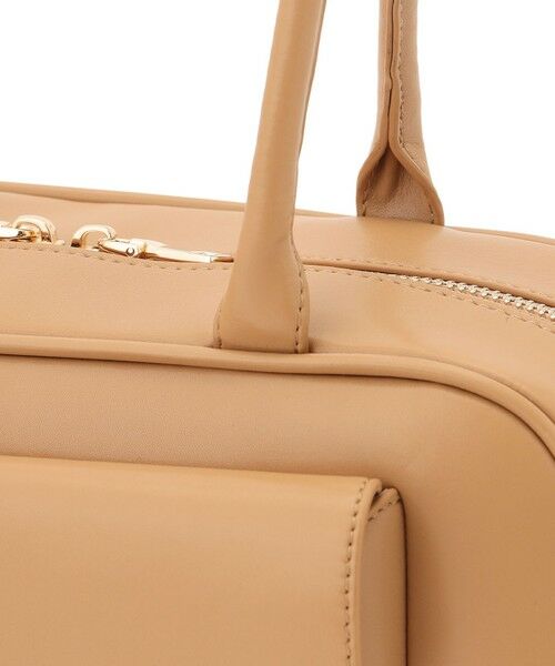 23区 / ニジュウサンク ボストンバッグ | フラップポケット ボストンバッグ | 詳細21