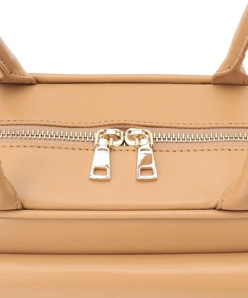 23区 / ニジュウサンク ボストンバッグ | フラップポケット ボストンバッグ | 詳細22