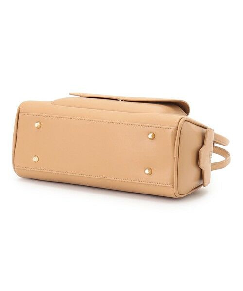 23区 / ニジュウサンク ボストンバッグ | フラップポケット ボストンバッグ | 詳細24