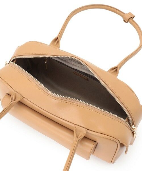 23区 / ニジュウサンク ボストンバッグ | フラップポケット ボストンバッグ | 詳細25