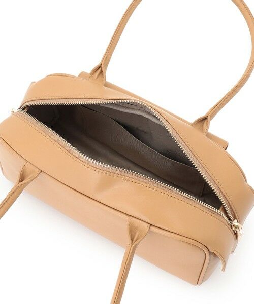 23区 / ニジュウサンク ボストンバッグ | フラップポケット ボストンバッグ | 詳細26