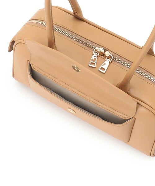 23区 / ニジュウサンク ボストンバッグ | フラップポケット ボストンバッグ | 詳細27