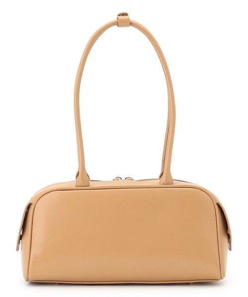 23区 / ニジュウサンク ボストンバッグ | 【見上愛さん着用/VERY掲載】フラップポケット ボストンバッグ | 詳細29