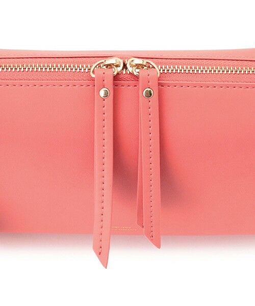 23区 / ニジュウサンク ショルダーバッグ | スクエアフラット ショルダーバッグ | 詳細18