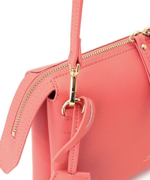 23区 / ニジュウサンク ショルダーバッグ | スクエアフラット ショルダーバッグ | 詳細19