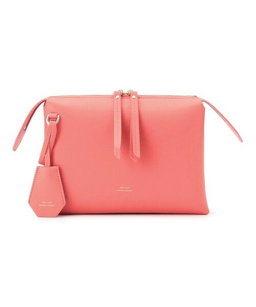 23区 / ニジュウサンク ショルダーバッグ | スクエアフラット ショルダーバッグ | 詳細21