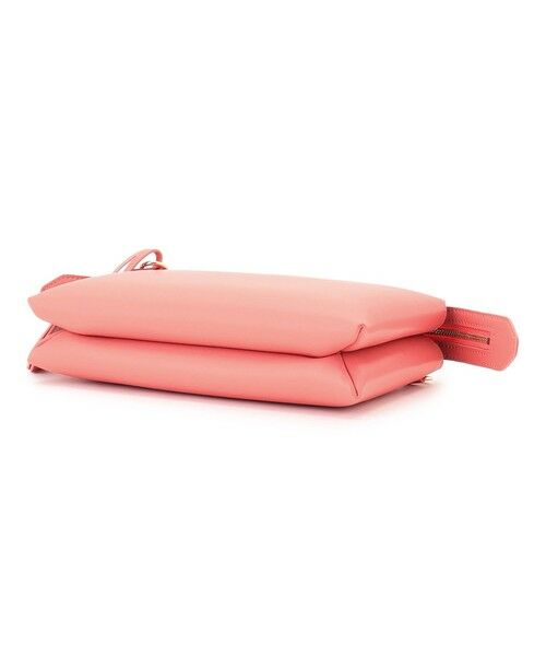 23区 / ニジュウサンク ショルダーバッグ | スクエアフラット ショルダーバッグ | 詳細22