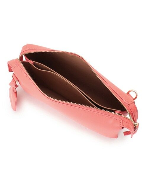 23区 / ニジュウサンク ショルダーバッグ | スクエアフラット ショルダーバッグ | 詳細24