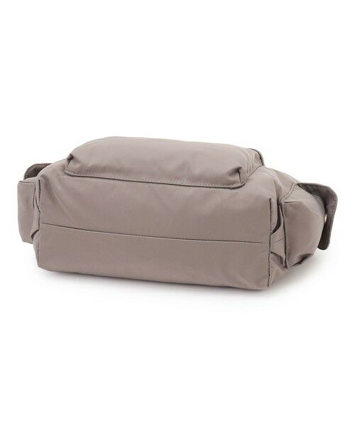 23区 / ニジュウサンク ショルダーバッグ | ナイロン サイドポケット ショルダーバッグ | 詳細10