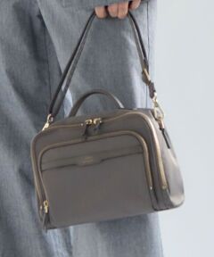 23区 / ニジュウサンク ショルダーバッグ | ナイロン 2WAY ショルダーバッグ