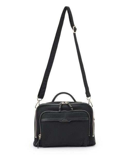 23区 / ニジュウサンク ショルダーバッグ | ナイロン 2WAY ショルダーバッグ | 詳細8