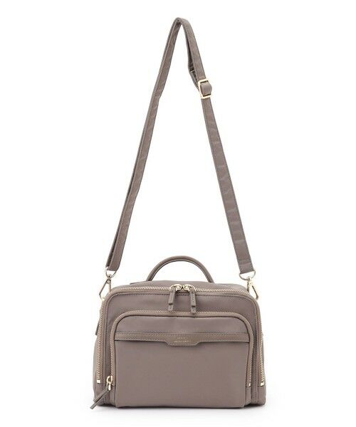 23区 / ニジュウサンク ショルダーバッグ | ナイロン 2WAY ショルダーバッグ | 詳細9