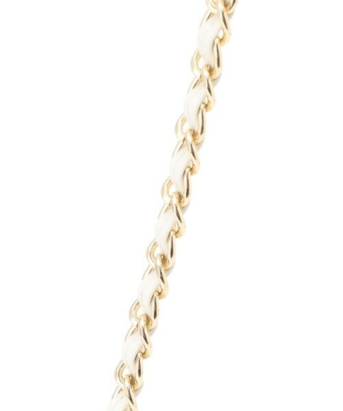 23区 / ニジュウサンク ショルダーバッグ | GIOLICA ツイードミニ ショルダーバッグ | 詳細18