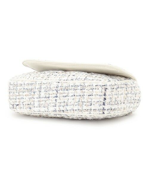 23区 / ニジュウサンク ショルダーバッグ | 【Oggi・VERY掲載】GIOLICA ツイードミニ ショルダーバッグ | 詳細23