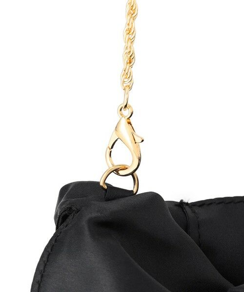 23区 / ニジュウサンク ショルダーバッグ | 【APPLAUDIR】ゴールドハンドル バッグ | 詳細12