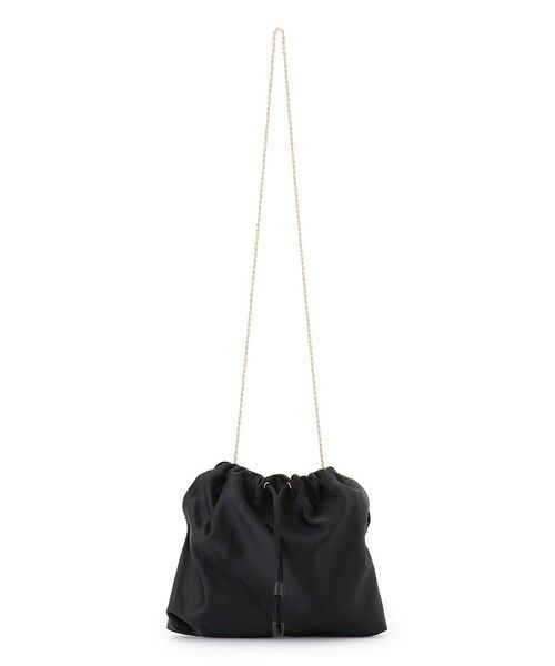 23区 / ニジュウサンク ショルダーバッグ | 【APPLAUDIR】ゴールドハンドル バッグ | 詳細3