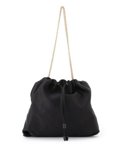 23区 / ニジュウサンク ショルダーバッグ | 【APPLAUDIR】ゴールドハンドル バッグ | 詳細4