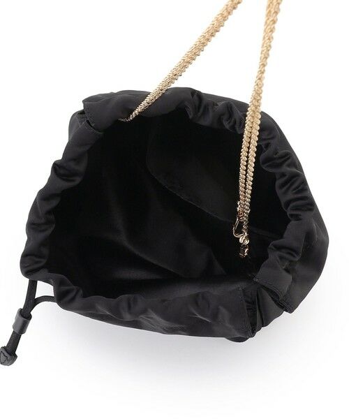 23区 / ニジュウサンク ショルダーバッグ | 【APPLAUDIR】ゴールドハンドル バッグ | 詳細5