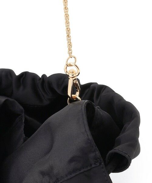 23区 / ニジュウサンク ショルダーバッグ | 【APPLAUDIR】ゴールドハンドル バッグ | 詳細6