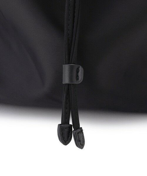 23区 / ニジュウサンク ショルダーバッグ | 【APPLAUDIR】ゴールドハンドル バッグ | 詳細7