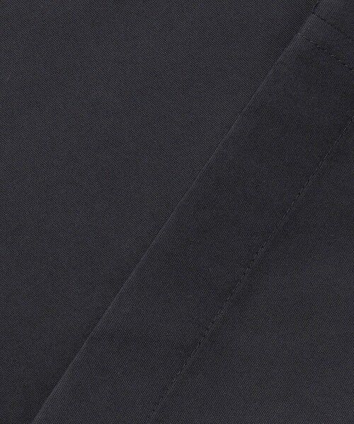 23区 / ニジュウサンク その他アウター | エアータンブラー TCギャバジン ハーフ コート | 詳細25