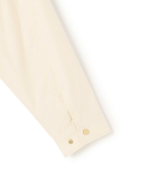 23区 / ニジュウサンク ブルゾン | マットエアリータフタ 2WAY ブルゾン | 詳細15