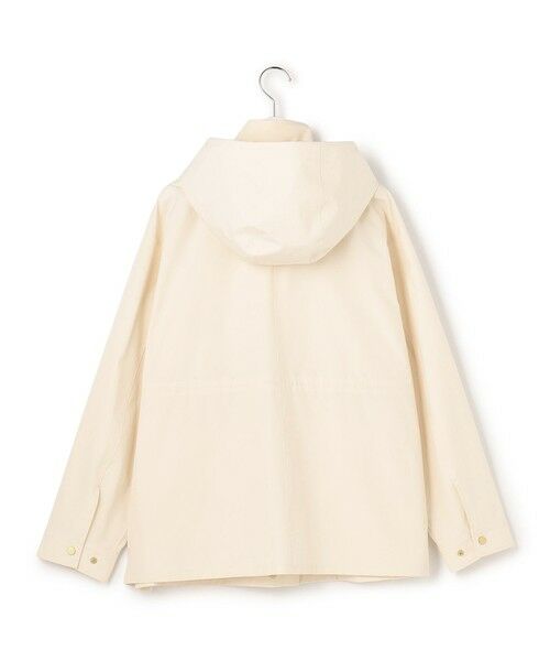 23区 / ニジュウサンク ブルゾン | マットエアリータフタ 2WAY ブルゾン | 詳細16