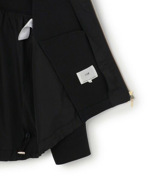 23区 / ニジュウサンク その他アウター | コットンダンボール フーディー アウター | 詳細11