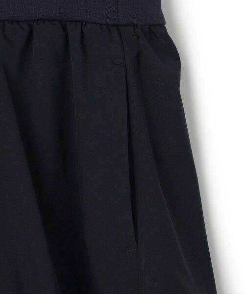 23区 / ニジュウサンク その他アウター | コットンダンボール ペプラム ジレ アウター | 詳細13