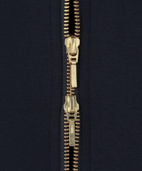 23区 / ニジュウサンク その他アウター | コットンダンボール ペプラム ジレ アウター | 詳細14