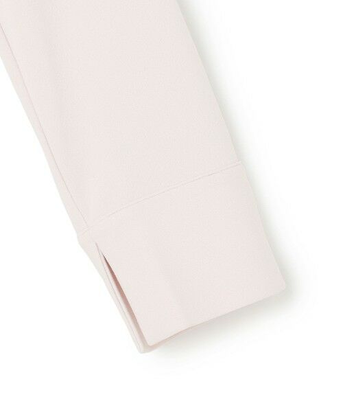 23区 / ニジュウサンク シャツ・ブラウス | バックボタン TEEブラウス | 詳細8